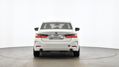 BMW 3er Gebrauchtwagen BMW 3er Gebrauchtwagen