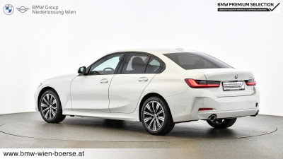 BMW 3er Gebrauchtwagen BMW 3er Gebrauchtwagen