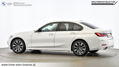 BMW 3er Gebrauchtwagen BMW 3er Gebrauchtwagen