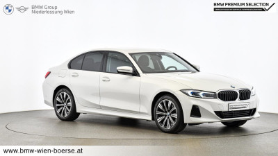 BMW 3er Gebrauchtwagen BMW 3er Gebrauchtwagen