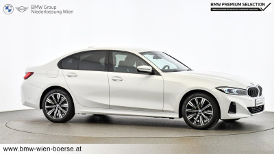 BMW 3er Gebrauchtwagen BMW 3er Gebrauchtwagen