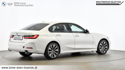 BMW 3er Gebrauchtwagen BMW 3er Gebrauchtwagen