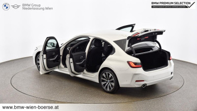 BMW 3er Gebrauchtwagen BMW 3er Gebrauchtwagen