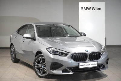 BMW 2er Gebrauchtwagen BMW 2er Gebrauchtwagen