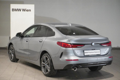 BMW 2er Gebrauchtwagen BMW 2er Gebrauchtwagen