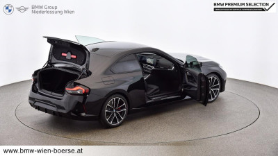 BMW 2er Gebrauchtwagen BMW 2er Gebrauchtwagen