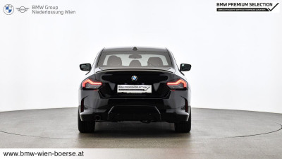 BMW 2er Gebrauchtwagen BMW 2er Gebrauchtwagen