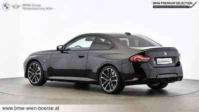 BMW 2er Gebrauchtwagen BMW 2er Gebrauchtwagen