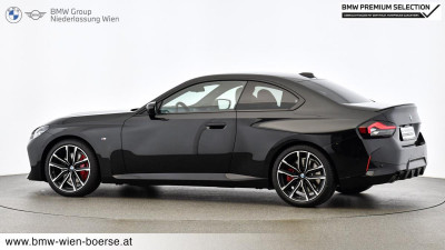 BMW 2er Gebrauchtwagen BMW 2er Gebrauchtwagen