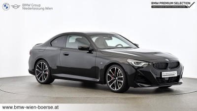 BMW 2er Gebrauchtwagen BMW 2er Gebrauchtwagen