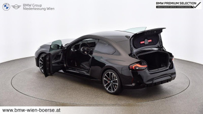 BMW 2er Gebrauchtwagen BMW 2er Gebrauchtwagen