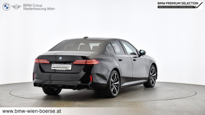 BMW 5er Gebrauchtwagen BMW 5er Gebrauchtwagen