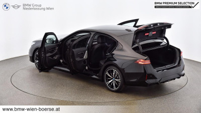 BMW 5er Gebrauchtwagen BMW 5er Gebrauchtwagen