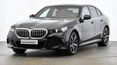 BMW 5er Gebrauchtwagen BMW 5er Gebrauchtwagen