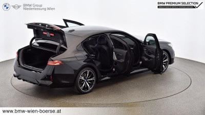 BMW 5er Gebrauchtwagen BMW 5er Gebrauchtwagen