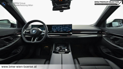 BMW 5er Gebrauchtwagen BMW 5er Gebrauchtwagen