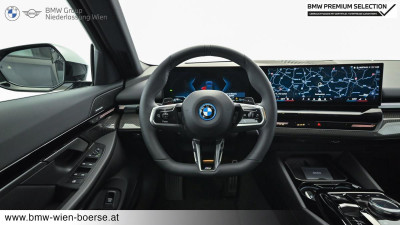 BMW 5er Gebrauchtwagen BMW 5er Gebrauchtwagen