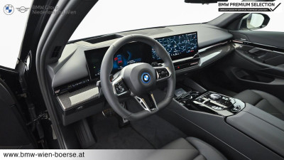 BMW 5er Gebrauchtwagen BMW 5er Gebrauchtwagen