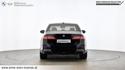 BMW 5er Gebrauchtwagen BMW 5er Gebrauchtwagen