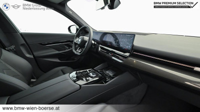 BMW 5er Gebrauchtwagen BMW 5er Gebrauchtwagen