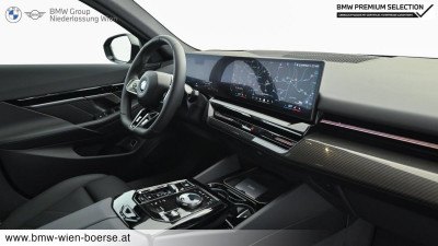 BMW 5er Gebrauchtwagen BMW 5er Gebrauchtwagen