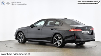 BMW 5er Gebrauchtwagen BMW 5er Gebrauchtwagen
