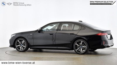 BMW 5er Gebrauchtwagen BMW 5er Gebrauchtwagen