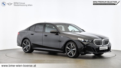 BMW 5er Gebrauchtwagen BMW 5er Gebrauchtwagen