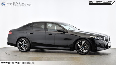 BMW 5er Gebrauchtwagen BMW 5er Gebrauchtwagen