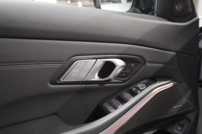 BMW 3er Gebrauchtwagen BMW 3er Gebrauchtwagen