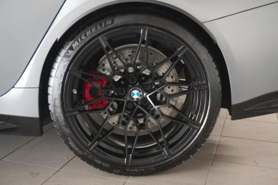 BMW 3er Gebrauchtwagen BMW 3er Gebrauchtwagen