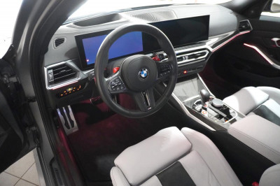 BMW 3er Gebrauchtwagen BMW 3er Gebrauchtwagen