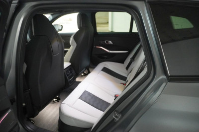 BMW 3er Gebrauchtwagen BMW 3er Gebrauchtwagen