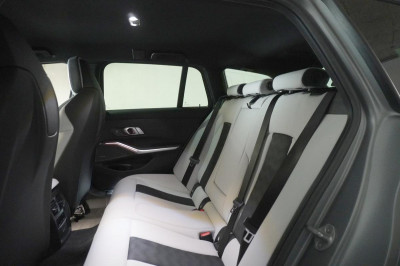 BMW 3er Gebrauchtwagen BMW 3er Gebrauchtwagen