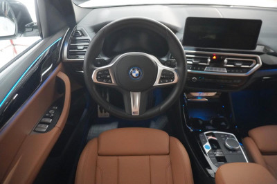 BMW iX3 Gebrauchtwagen BMW iX3 Gebrauchtwagen