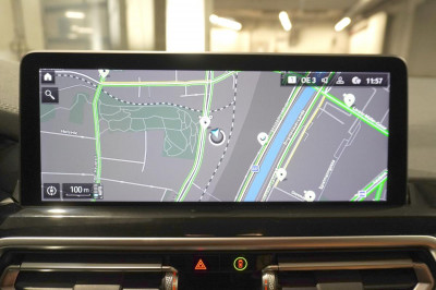 BMW iX3 Gebrauchtwagen BMW iX3 Gebrauchtwagen