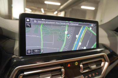 BMW iX3 Gebrauchtwagen BMW iX3 Gebrauchtwagen