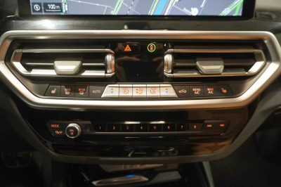 BMW iX3 Gebrauchtwagen BMW iX3 Gebrauchtwagen