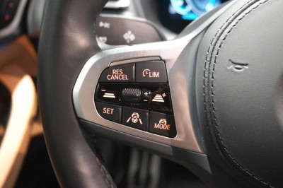 BMW iX3 Gebrauchtwagen BMW iX3 Gebrauchtwagen