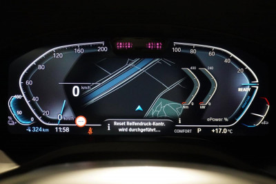 BMW iX3 Gebrauchtwagen BMW iX3 Gebrauchtwagen