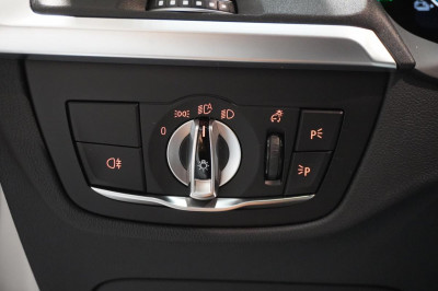 BMW iX3 Gebrauchtwagen BMW iX3 Gebrauchtwagen