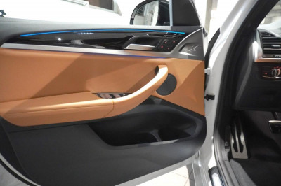 BMW iX3 Gebrauchtwagen BMW iX3 Gebrauchtwagen