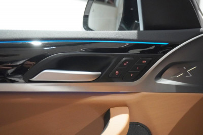 BMW iX3 Gebrauchtwagen BMW iX3 Gebrauchtwagen