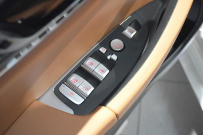 BMW iX3 Gebrauchtwagen BMW iX3 Gebrauchtwagen