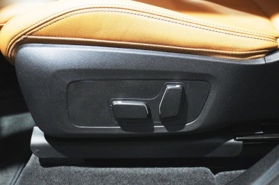 BMW iX3 Gebrauchtwagen BMW iX3 Gebrauchtwagen