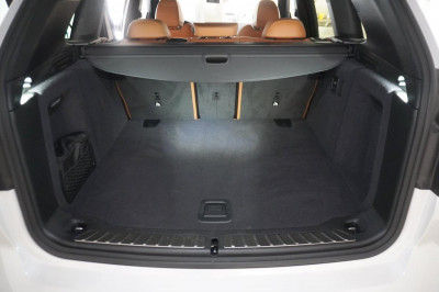 BMW iX3 Gebrauchtwagen BMW iX3 Gebrauchtwagen