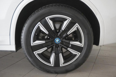 BMW iX3 Gebrauchtwagen BMW iX3 Gebrauchtwagen