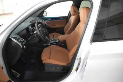 BMW iX3 Gebrauchtwagen BMW iX3 Gebrauchtwagen