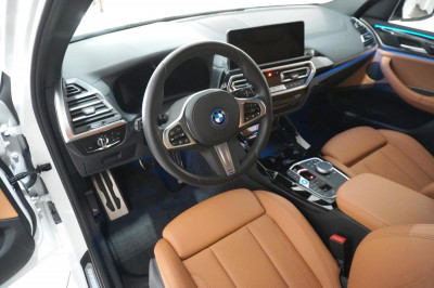 BMW iX3 Gebrauchtwagen BMW iX3 Gebrauchtwagen