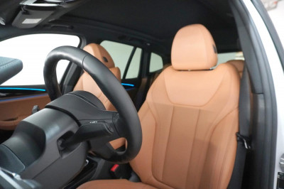 BMW iX3 Gebrauchtwagen BMW iX3 Gebrauchtwagen